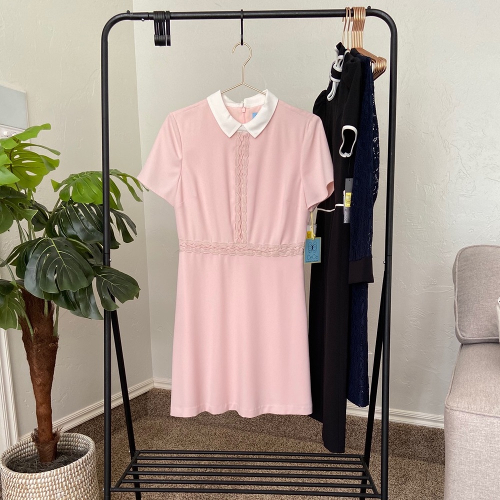 CeCe Sz 8 Dress
